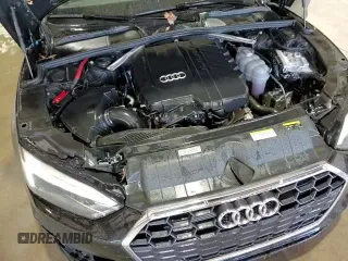 ✅ 2024 Audi A5 Sportback S line Premium Plus • VIN: WAUFACF51RA050275 • Лот: 90422975. Опубликован ранее на Copart с пробегом 49 176 миль. Бесплатный доступ к архиву аукционных продаж из США и подробный отчёт об истории автомобиля на DreamBid. Изображение 13.