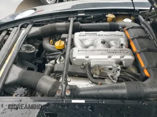 ✅ 1988 Porsche 928 • VIN: WP0JB0926JS861272 • Lot: 42355971. Wystawiony na IAAI z przebiegiem 87 560 mil. Bezpłatny archiwum sprzedaży aukcyjnych z USA i szczegółowy raport historii pojazdu na DreamBid. Zdjęcie 20.