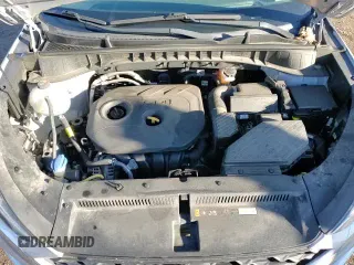 ✅ 2020 Hyundai Tucson SE • VIN: KM8J23A40LU083262 • Лот: 87418105. Опубликован ранее на Copart с пробегом 55 808 миль. Бесплатный доступ к архиву аукционных продаж из США и подробный отчёт об истории автомобиля на DreamBid. Изображение 14.