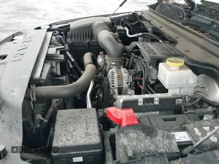 ✅ 2020 Ram 1500 Laramie • VIN: 1C6SRFJT7LN233947 • Lot: 43374334. Wystawiony na IAAI z przebiegiem 119 103 mil. Bezpłatny archiwum sprzedaży aukcyjnych z USA i szczegółowy raport historii pojazdu na DreamBid. Zdjęcie 20.