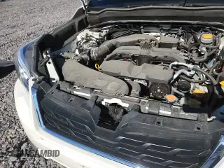 ✅ 2018 Subaru Forester Touring • VIN: JF2SJAWC8JH486915 • Lot: 90012595. Wystawiony na Copart z przebiegiem 25 218 mil. Bezpłatny archiwum sprzedaży aukcyjnych z USA i szczegółowy raport historii pojazdu na DreamBid. Zdjęcie 16.