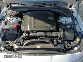 ✅ 2021 Jaguar XF R-Dynamic SE • VIN: SAJBL4GX4MCY88624 • Lot: 42310715. Wystawiony na Copart z przebiegiem 28 582 mil. Bezpłatny archiwum sprzedaży aukcyjnych z USA i szczegółowy raport historii pojazdu na DreamBid. Zdjęcie 13.