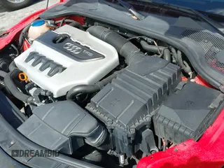 ✅ 2010 Audi TTS 2.0T • VIN: TRUB1AFK3A1022418 • Lot: 42192543. Listed on IAAI with 69,342 mi. Free auction sales archive from the USA and detailed vehicle history report at DreamBid. Image 12.