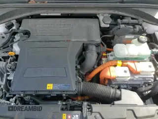 ✅ 2019 Hyundai Ioniq Blue • VIN: KMHC65LC4KU111091 • Lot: 82201175. Listed on Copart with 74,461 mi. Free auction sales archive from the USA and detailed vehicle history report at DreamBid. Image 14.