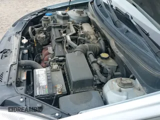 ✅ 2007 Kia Rio LX • VIN: KNADE123276276328 • Lot: 42573911. Wystawiony na IAAI z przebiegiem 94 302 mil. Bezpłatny archiwum sprzedaży aukcyjnych z USA i szczegółowy raport historii pojazdu na DreamBid. Zdjęcie 19.