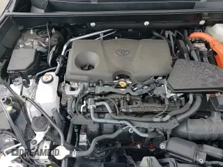 ✅ 2025 Toyota RAV4 Hybrid XLE Premium • VIN: 2T3BWRFV7SW276057 • Лот: 68496695. Опубликован ранее на Copart с пробегом 8 285 миль. Бесплатный доступ к архиву аукционных продаж из США и подробный отчёт об истории автомобиля на DreamBid. Изображение 15.