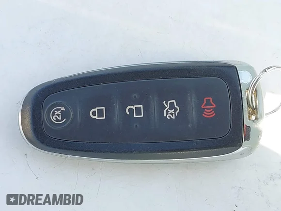 ✅ 2011 Lincoln MKX • VIN: 2LMDJ6JK8BBJ29011 • Lot: 42544551. Listed on IAAI with 133,789 mi. Free auction sales archive from the USA and detailed vehicle history report at DreamBid. Image 11.