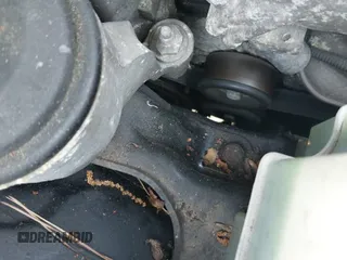 ✅ 2009 Nissan Murano LE • VIN: JN8AZ18W69W160035 • Lot: 42617420. Listed on IAAI with 119,666 mi. Free auction sales archive from the USA and detailed vehicle history report at DreamBid. Image 12.