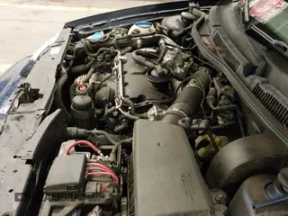 ✅ 2006 Volkswagen Golf GLS • VIN: 9BWGR61J364000919 • Лот: 41180220. Опубликован ранее на IAAI с пробегом 161 767 миль. Бесплатный доступ к архиву аукционных продаж из США и подробный отчёт об истории автомобиля на DreamBid. Изображение 19.