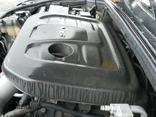 ✅ 2018 Dodge Durango GT • VIN: 1C4RDJDG2JC146117 • Lot: 42264553. Listed on IAAI with 107,819 mi. Free auction sales archive from the USA and detailed vehicle history report at DreamBid. Image 19.