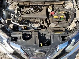 ✅ 2018 Nissan Rogue SV • VIN: JN8AT2MT7JW463364 • Lot: 92874575. Wystawiony na Copart z przebiegiem 101 508 mil. Bezpłatny archiwum sprzedaży aukcyjnych z USA i szczegółowy raport historii pojazdu na DreamBid. Zdjęcie 14.