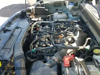 ✅ 2022 Ford Maverick XL • VIN: 3FTTW8F90NRB06343 • Лот: 43535749. Опубликован ранее на IAAI с пробегом 77 250 миль. Бесплатный доступ к архиву аукционных продаж из США и подробный отчёт об истории автомобиля на DreamBid. Изображение 19.