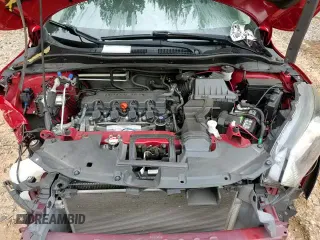 ✅ 2017 Honda HR-V EX-L • VIN: 3CZRU5H78HM711362 • Лот: 68266565. Опубликован ранее на Copart с пробегом 64 324 миль. Бесплатный доступ к архиву аукционных продаж из США и подробный отчёт об истории автомобиля на DreamBid. Изображение 16.