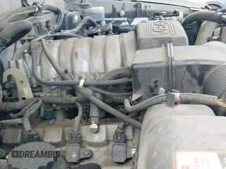 ✅ 2003 Toyota Sequoia SR5 • VIN: 5TDZT34A93S144893 • Lot: 42797208. Listed on IAAI with 340,310 mi. Free auction sales archive from the USA and detailed vehicle history report at DreamBid. Image 13.