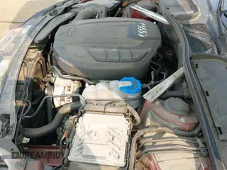 ✅ 2018 Audi A5 Sportback Prestige • VIN: WAUCNCF55JA107556 • Лот: 42390733. Опубликован ранее на IAAI с пробегом 90 402 миль. Бесплатный доступ к архиву аукционных продаж из США и подробный отчёт об истории автомобиля на DreamBid. Изображение 19.