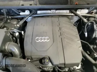 ✅ 2024 Audi Q5 S line Prestige • VIN: WA1FAAFY4R2020984 • Lot: 53344205. Wystawiony na Copart z przebiegiem 13 423 mil. Bezpłatny archiwum sprzedaży aukcyjnych z USA i szczegółowy raport historii pojazdu na DreamBid. Zdjęcie 14.