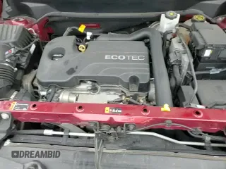 ✅ 2019 Chevrolet Equinox Premier • VIN: 2GNAXXEV8K6285643 • Lot: 93182235. Wystawiony na Copart z przebiegiem 61 903 mil. Bezpłatny archiwum sprzedaży aukcyjnych z USA i szczegółowy raport historii pojazdu na DreamBid. Zdjęcie 14.