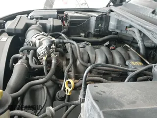 ✅ 2005 Land Rover LR3 HSE • VIN: SALAF25495A312970 • Лот: 42423585. Опубликован ранее на IAAI с пробегом 161 591 миль. Бесплатный доступ к архиву аукционных продаж из США и подробный отчёт об истории автомобиля на DreamBid. Изображение 12.