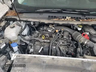 ✅ 2023 Ford Edge SE • VIN: 2FMPK4G98PBA05911 • Лот: 67019305. Опубликован ранее на Copart с пробегом 79 889 миль. Бесплатный доступ к архиву аукционных продаж из США и подробный отчёт об истории автомобиля на DreamBid. Изображение 15.