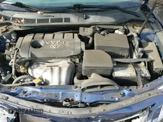 ✅ 2010 Toyota Camry LE • VIN: 4T4BF3EK4AR068980 • Lot: 43723185. Wystawiony na IAAI z przebiegiem 160 365 mil. Bezpłatny archiwum sprzedaży aukcyjnych z USA i szczegółowy raport historii pojazdu na DreamBid. Zdjęcie 13.