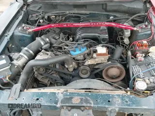 ✅ 1996 Ford Mustang Cobra • VIN: 1FALP47V7TF142354 • Lot: 42077590. Wystawiony na IAAI z przebiegiem 72 578 mil. Bezpłatny archiwum sprzedaży aukcyjnych z USA i szczegółowy raport historii pojazdu na DreamBid. Zdjęcie 20.