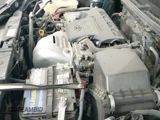 ✅ 2017 Toyota RAV4 Limited • VIN: JTMDFREV2HD215943 • Lot: 43608866. Listed on IAAI with 198,196 mi. Free auction sales archive from the USA and detailed vehicle history report at DreamBid. Image 19.