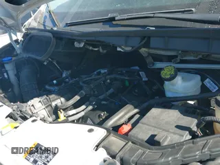 ✅ 2023 Ford Transit Passenger XLT • VIN: 1FBAX2YG8PKA47695 • Lot: 43650138. Wystawiony na IAAI z przebiegiem 199 715 mil. Bezpłatny archiwum sprzedaży aukcyjnych z USA i szczegółowy raport historii pojazdu na DreamBid. Zdjęcie 19.