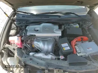 ✅ 2018 Lexus ES 300h • VIN: JTHBW1GG8J2194426 • Lot: 71723975. Listed on Copart with 94,699 mi. Free auction sales archive from the USA and detailed vehicle history report at DreamBid. Image 13.