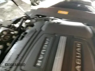 ✅ 2019 Jaguar F-Type 340HP • VIN: SAJDD1EV0KCK61549 • Lot: 84663574. Wystawiony na Copart z przebiegiem 52 596 mil. Bezpłatny archiwum sprzedaży aukcyjnych z USA i szczegółowy raport historii pojazdu na DreamBid. Zdjęcie 16.