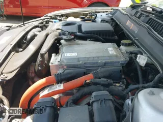 ✅ 2014 Ford Fusion S Hybrid • VIN: 3FA6P0UU3ER219499 • Lot: 42223495. Listed on IAAI with 106,165 mi. Free auction sales archive from the USA and detailed vehicle history report at DreamBid. Image 19.