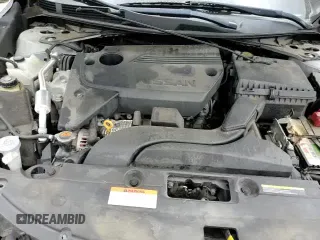 ✅ 2018 Nissan Altima SL • VIN: 1N4AL3AP5JC250428 • Лот: 89865115. Опубликован ранее на Copart с пробегом 135 694 миль. Бесплатный доступ к архиву аукционных продаж из США и подробный отчёт об истории автомобиля на DreamBid. Изображение 13.