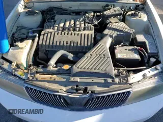 ✅ 2002 Mitsubishi Diamante LS • VIN: 6MMAP67P02T011531 • Лот: 83510334. Опубликован ранее на Copart с пробегом 106 482 миль. Бесплатный доступ к архиву аукционных продаж из США и подробный отчёт об истории автомобиля на DreamBid. Изображение 13.