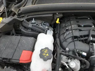 ✅ 2025 Jeep Grand Cherokee Altitude X • VIN: 1C4RJHAG5SC303193 • Лот: 85555345. Опубликован ранее на Copart с пробегом 3 590 миль. Бесплатный доступ к архиву аукционных продаж из США и подробный отчёт об истории автомобиля на DreamBid. Изображение 14.