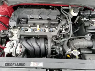 ✅ 2024 Hyundai Venue SEL • VIN: KMHRC8A34RU283039 • Lot: 42299655. Listed on Copart with 31,424 mi. Free auction sales archive from the USA and detailed vehicle history report at DreamBid. Image 14.