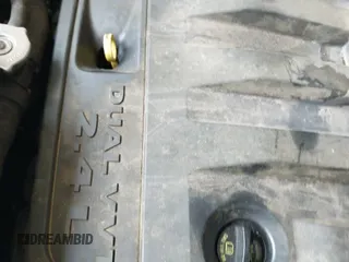 ✅ 2011 Jeep Patriot Latitude • VIN: 1J4NF1GB8BD112438 • Lot: 42963648. Listed on IAAI with 168,950 mi. Free auction sales archive from the USA and detailed vehicle history report at DreamBid. Image 19.