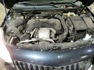 ✅ 2014 Buick Regal Premium I • VIN: 2G4GP5EX2E9230323 • Lot: 83863574. Wystawiony na Copart z przebiegiem 137 234 mil. Bezpłatny archiwum sprzedaży aukcyjnych z USA i szczegółowy raport historii pojazdu na DreamBid. Zdjęcie 15.