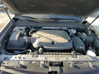 ✅ 2022 Chevrolet Colorado 4WD Z71 • VIN: 1GCGTDEN5N1320076 • Lot: 81859805. Listed on Copart with 72,396 mi. Free auction sales archive from the USA and detailed vehicle history report at DreamBid. Image 13.