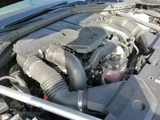 ✅ 2022 Genesis GV70 Sport • VIN: KMUMCDTC1NU018767 • Lot: 89529405. Wystawiony na Copart z przebiegiem 38 876 mil. Bezpłatny archiwum sprzedaży aukcyjnych z USA i szczegółowy raport historii pojazdu na DreamBid. Zdjęcie 16.