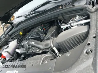 ✅ 2025 Jeep Grand Cherokee Altitude X • VIN: 1C4RJHAG9SC275172 • Lot: 42358489. Wystawiony na IAAI z przebiegiem 678 mil. Bezpłatny archiwum sprzedaży aukcyjnych z USA i szczegółowy raport historii pojazdu na DreamBid. Zdjęcie 22.