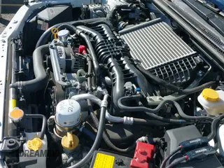 ✅ 2021 Subaru WRX Premium • VIN: JF1VA1C62M9823089 • Лот: 43273547. Опубликован ранее на IAAI с пробегом 24 984 миль. Бесплатный доступ к архиву аукционных продаж из США и подробный отчёт об истории автомобиля на DreamBid. Изображение 21.