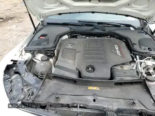 ✅ 2019 Mercedes-Benz AMG GT 53 • VIN: WDD7X6BB0KA007660 • Lot: 52593275. Listed on Copart with 64,296 mi. Free auction sales archive from the USA and detailed vehicle history report at DreamBid. Image 13.