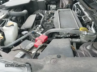 ✅ 2019 Subaru Ascent Limited • VIN: 4S4WMALD3K3427589 • Lot: 43521678. Listed on IAAI with 57,455 mi. Free auction sales archive from the USA and detailed vehicle history report at DreamBid. Image 19.