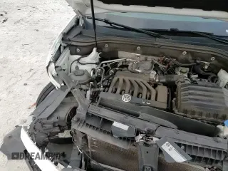 ✅ 2019 Volkswagen Atlas SE • VIN: 1V2WR2CA7KC603303 • Лот: 82379575. Опубликован ранее на Copart с пробегом 118 008 миль. Бесплатный доступ к архиву аукционных продаж из США и подробный отчёт об истории автомобиля на DreamBid. Изображение 16.