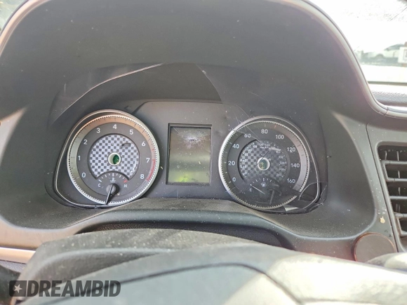 ✅ 2020 Hyundai Elantra SEL • VIN: 5NPD84LF4LH632363 • Lot: 77408915. Wystawiony na Copart z przebiegiem Nie podano. Bezpłatny archiwum sprzedaży aukcyjnych z USA i szczegółowy raport historii pojazdu na DreamBid. Zdjęcie 9.