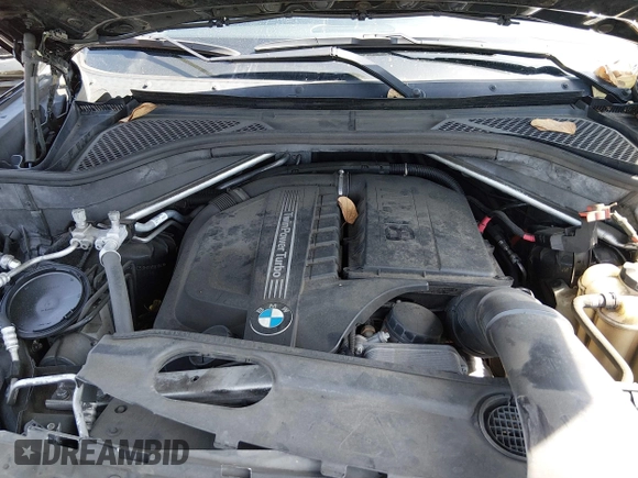 ✅ 2017 BMW X5 xDrive35i • VIN: 5UXKR0C53H0V66184 • Lot: 44487264. Wystawiony na IAAI z przebiegiem 119 381 mil. Bezpłatny archiwum sprzedaży aukcyjnych z USA i szczegółowy raport historii pojazdu na DreamBid. Zdjęcie 10.