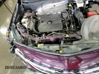 ✅ 2020 Buick Encore GX Essence • VIN: KL4MMGSL2LB111254 • Lot: 69660225. Wystawiony na Copart z przebiegiem 39 898 mil. Bezpłatny archiwum sprzedaży aukcyjnych z USA i szczegółowy raport historii pojazdu na DreamBid. Zdjęcie 16.