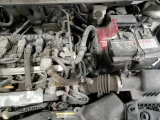 ✅ 2022 Nissan Kicks S • VIN: 3N1CP5BV0NL511574 • Lot: 89740045. Wystawiony na Copart z przebiegiem 74 938 mil. Bezpłatny archiwum sprzedaży aukcyjnych z USA i szczegółowy raport historii pojazdu na DreamBid. Zdjęcie 14.