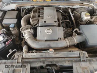 ✅ 2019 Nissan Frontier Pro-4X • VIN: 1N6AD0EV9KN877229 • Lot: 64483125. Listed on Copart with 48,471 mi. Free auction sales archive from the USA and detailed vehicle history report at DreamBid. Image 13.