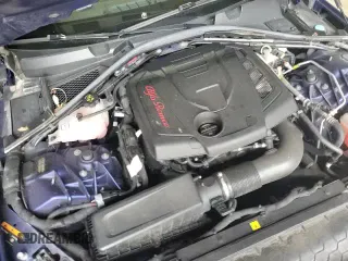 ✅ 2020 Alfa Romeo Giulia • VIN: ZARFANAN9L7629899 • Lot: 59575225. Listed on Copart with 48,104 mi. Free auction sales archive from the USA and detailed vehicle history report at DreamBid. Image 13.