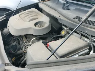 ✅ 2010 Chevrolet HHR 1LT • VIN: 3GNBABDB5AS533119 • Lot: 41727985. Listed on IAAI with 91,165 mi. Free auction sales archive from the USA and detailed vehicle history report at DreamBid. Image 13.